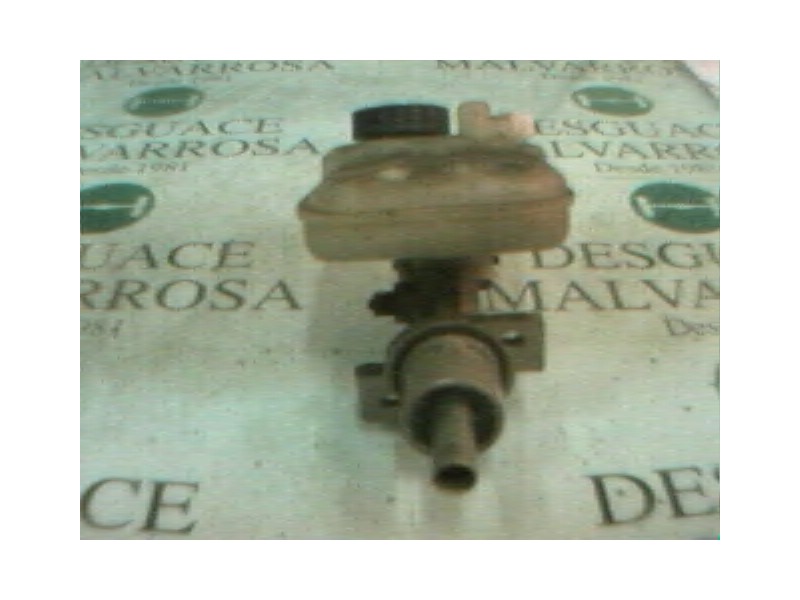 Recambio de bomba freno para citroën xsara coupe 2.0 hdi vtr (80kw) referencia OEM IAM   