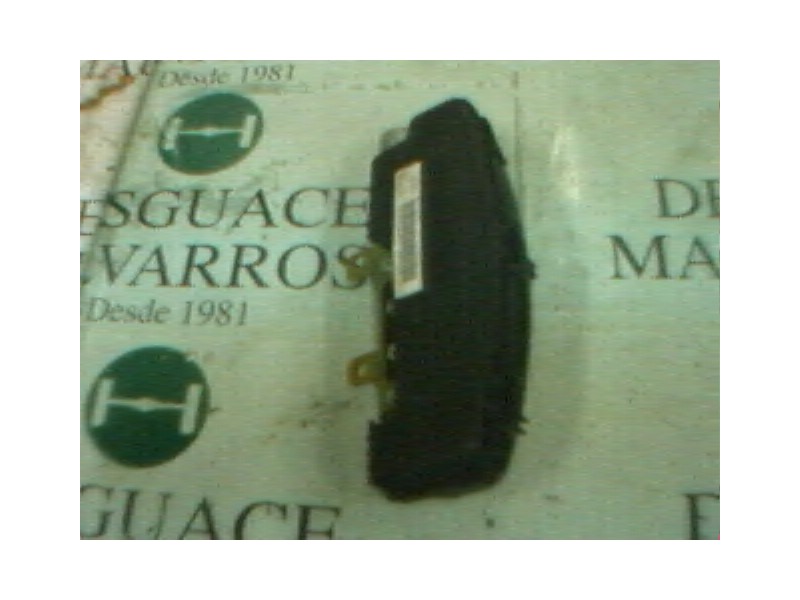 Recambio de airbag lateral izquierdo para citroën xsara coupe 2.0 hdi vtr (80kw) referencia OEM IAM   