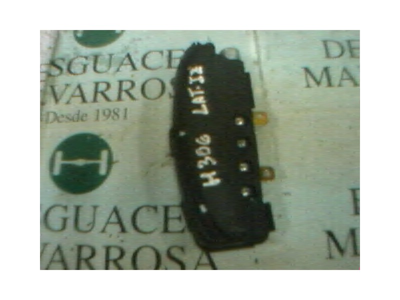 Recambio de airbag lateral izquierdo para citroën xsara coupe 2.0 hdi vtr (80kw) referencia OEM IAM   