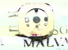 Recambio de enfriador aceite motor para seat alhambra (710) referencia OEM IAM    2