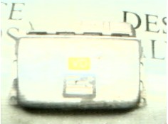 Recambio de centralita abs para opel calibra 2.0 referencia OEM IAM  16508222 