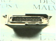 Recambio de centralita abs para opel calibra 2.0 referencia OEM IAM  16508222  2