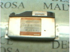 Recambio de centralita abs para audi a6 berlina (c4) referencia OEM IAM   