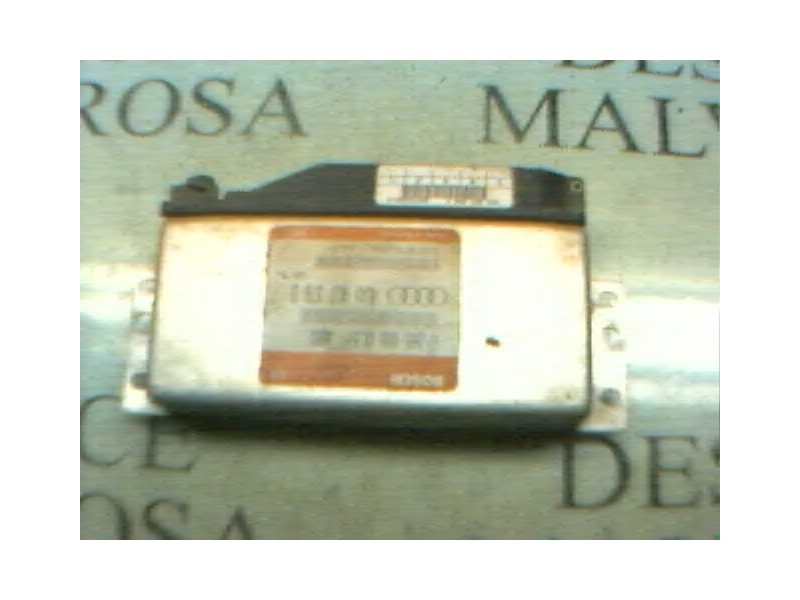 Recambio de centralita abs para audi a6 berlina (c4) referencia OEM IAM   