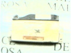 Recambio de centralita abs para audi a6 berlina (c4) referencia OEM IAM   