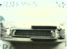 Recambio de centralita abs para audi 100 berlina (443) 2.2 referencia OEM IAM    2