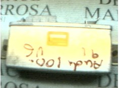 Recambio de centralita abs para audi 100 berlina (443) 2.2 referencia OEM IAM   