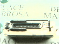 Recambio de centralita abs para audi 100 berlina (443) 2.2 referencia OEM IAM    2