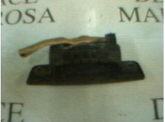 Recambio de maneta exterior trasera izquierda para peugeot 205 berlina 1.4 referencia OEM IAM    2