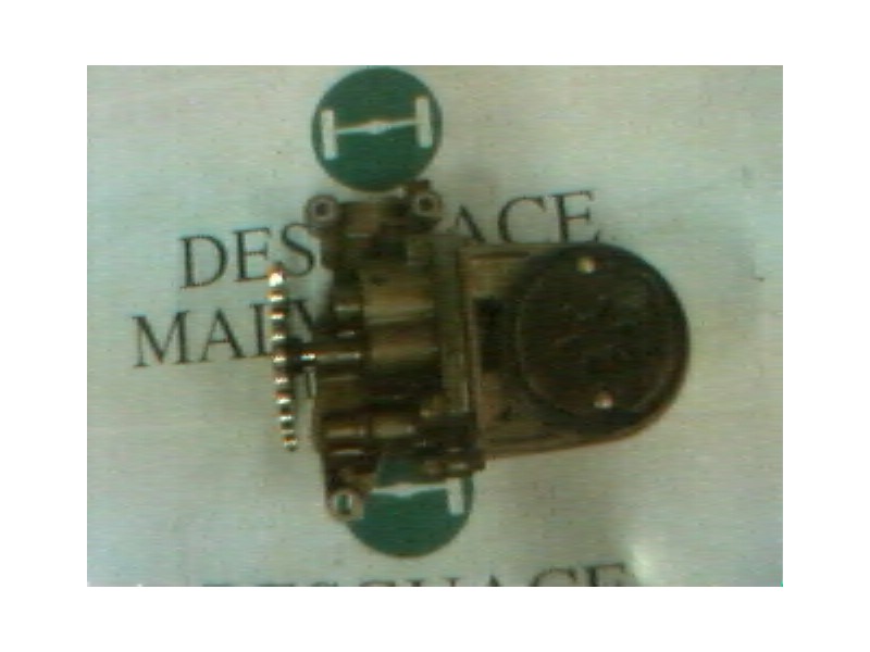 Recambio de bomba aceite para peugeot 205 berlina 1.4 referencia OEM IAM   