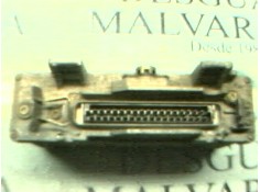 Recambio de centralita abs para mercedes-benz clase e (w124) berlina 2.0 diesel referencia OEM IAM   