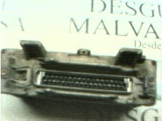 Recambio de centralita abs para mercedes-benz clase c (w201) berlina 2.0 cat referencia OEM IAM   