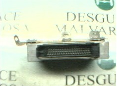 Recambio de centralita abs para bmw serie 3 berlina (e36) 1.8 16v cat referencia OEM IAM   