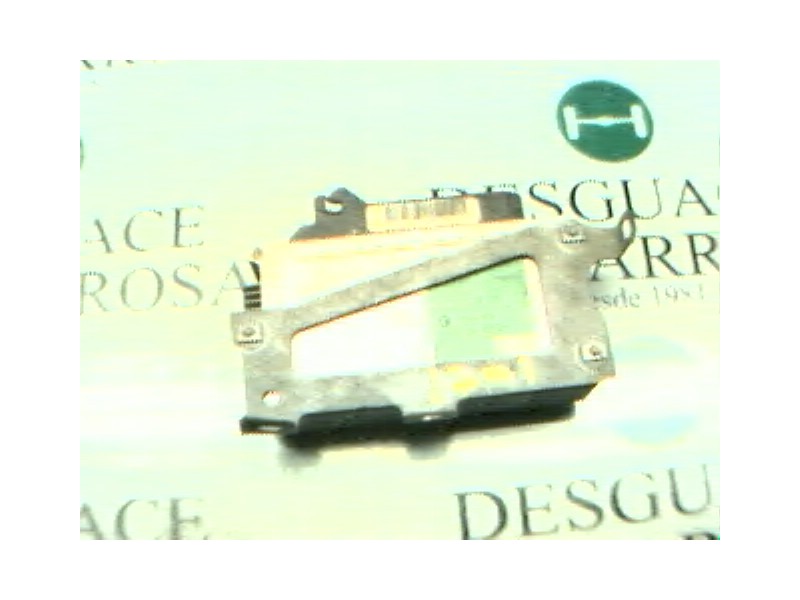 Recambio de centralita abs para bmw serie 3 berlina (e36) 1.8 16v cat referencia OEM IAM   