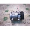Recambio de compresor aire acondicionado para nissan trade 100 referencia OEM IAM   