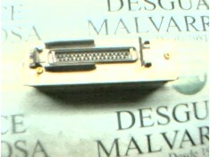 Recambio de centralita abs para bmw serie 5 touring (e34) 2.5 turbodiesel cat referencia OEM IAM   