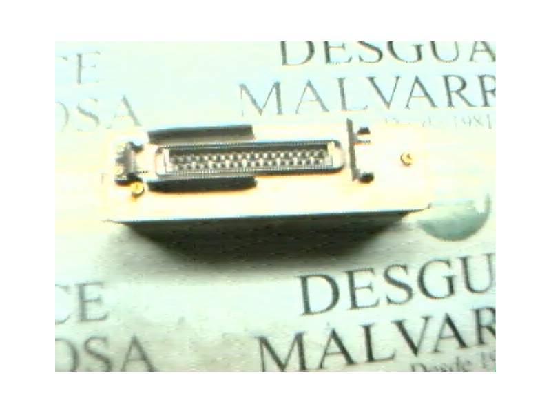 Recambio de centralita abs para bmw serie 5 touring (e34) 2.5 turbodiesel cat referencia OEM IAM   