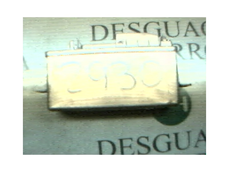 Recambio de centralita abs para bmw serie 5 touring (e34) 2.5 turbodiesel cat referencia OEM IAM   