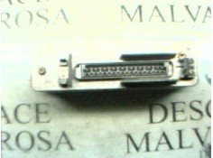 Recambio de centralita abs para bmw serie 5 berlina (e34) 2.5 turbodiesel cat referencia OEM IAM   