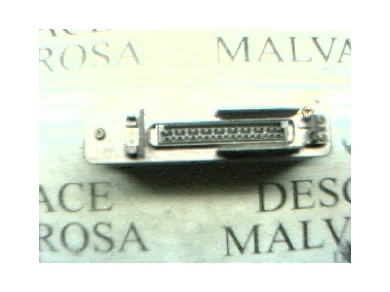 Recambio de centralita abs para bmw serie 5 berlina (e34) 2.5 turbodiesel cat referencia OEM IAM   