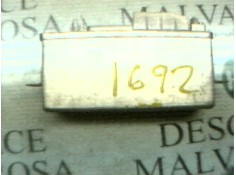 Recambio de centralita abs para bmw serie 5 berlina (e34) 2.5 turbodiesel cat referencia OEM IAM    2