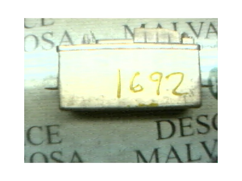 Recambio de centralita abs para bmw serie 5 berlina (e34) 2.5 turbodiesel cat referencia OEM IAM   