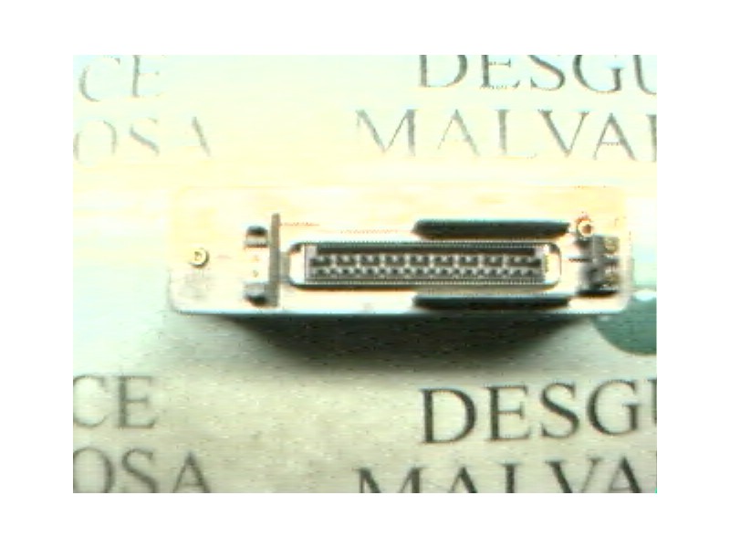 Recambio de centralita abs para bmw serie 5 berlina (e34) 2.5 turbodiesel cat referencia OEM IAM   