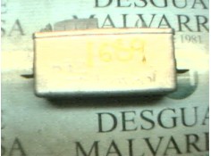 Recambio de centralita abs para bmw serie 5 berlina (e34) 2.5 turbodiesel cat referencia OEM IAM    2