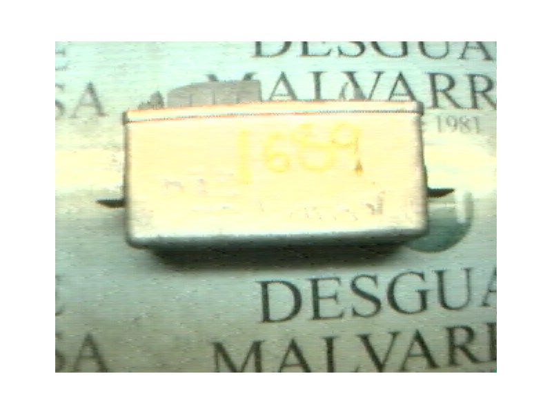 Recambio de centralita abs para bmw serie 5 berlina (e34) 2.5 turbodiesel cat referencia OEM IAM   