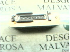 Recambio de centralita abs para bmw serie 5 berlina (e34) 2.5 turbodiesel cat referencia OEM IAM   