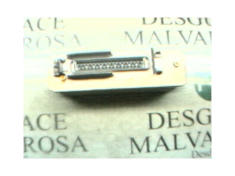 Recambio de centralita abs para bmw serie 5 berlina (e34) 2.5 turbodiesel cat referencia OEM IAM   