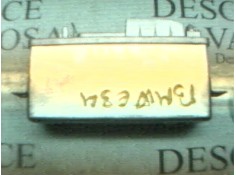 Recambio de centralita abs para bmw serie 5 berlina (e34) 2.5 turbodiesel cat referencia OEM IAM    2