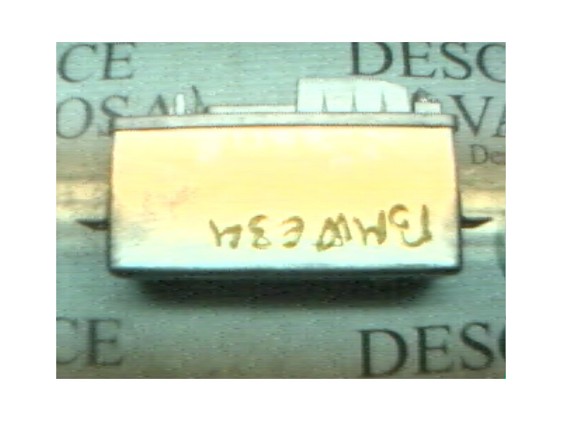 Recambio de centralita abs para bmw serie 5 berlina (e34) 2.5 turbodiesel cat referencia OEM IAM   