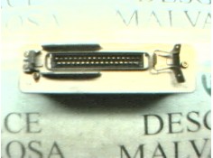 Recambio de centralita abs para bmw serie 5 berlina (e34) 2.5 turbodiesel cat referencia OEM IAM   