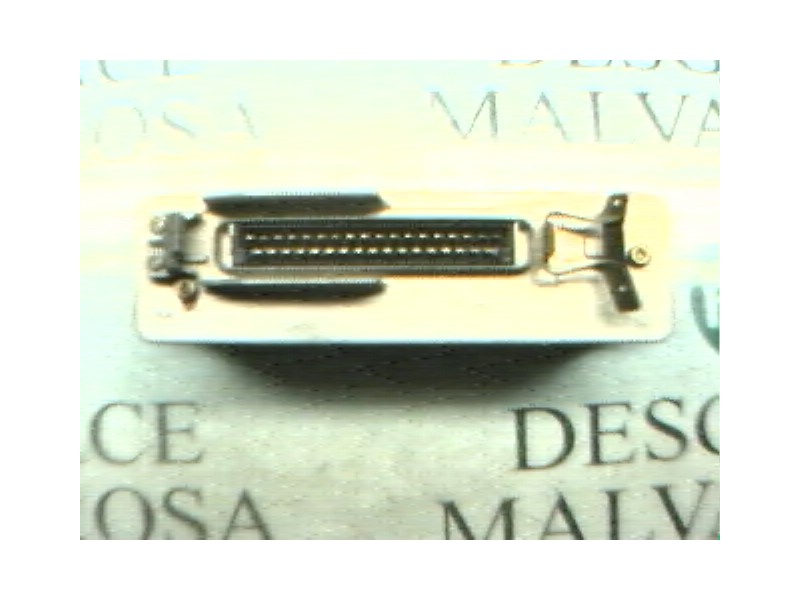 Recambio de centralita abs para bmw serie 5 berlina (e34) 2.5 turbodiesel cat referencia OEM IAM   