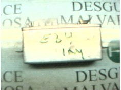 Recambio de centralita abs para bmw serie 5 berlina (e34) 2.5 turbodiesel cat referencia OEM IAM    2