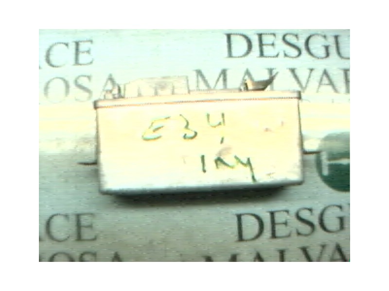 Recambio de centralita abs para bmw serie 5 berlina (e34) 2.5 turbodiesel cat referencia OEM IAM   