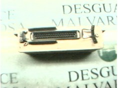 Recambio de centralita abs para bmw serie 3 berlina (e30) 2.0 referencia OEM IAM   