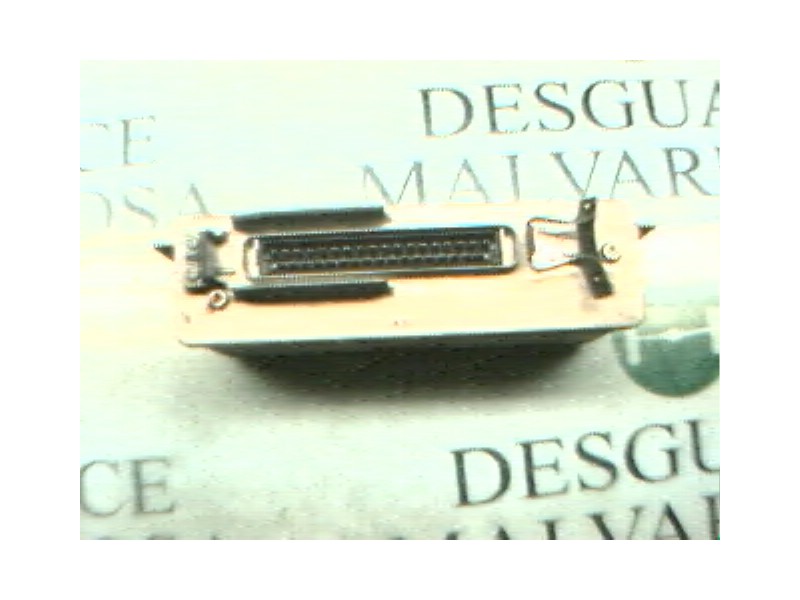 Recambio de centralita abs para bmw serie 3 berlina (e30) 2.0 referencia OEM IAM   