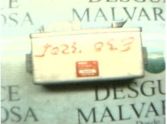 Recambio de centralita abs para bmw serie 3 berlina (e30) 2.0 referencia OEM IAM    2