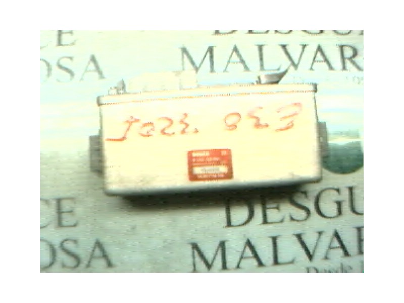 Recambio de centralita abs para bmw serie 3 berlina (e30) 2.0 referencia OEM IAM   