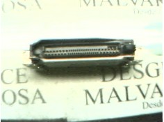 Recambio de centralita abs para bmw serie 5 berlina (e34) 2.5 turbodiesel cat referencia OEM IAM   