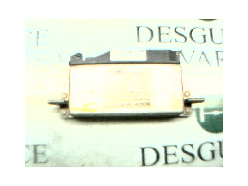 Recambio de centralita abs para bmw serie 5 berlina (e34) 2.5 turbodiesel cat referencia OEM IAM   