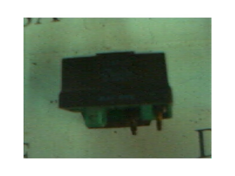 Recambio de caja precalentamiento para peugeot 307 (s1) xr referencia OEM IAM   