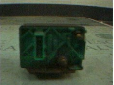 Recambio de caja precalentamiento para peugeot 307 (s1) xr referencia OEM IAM    2