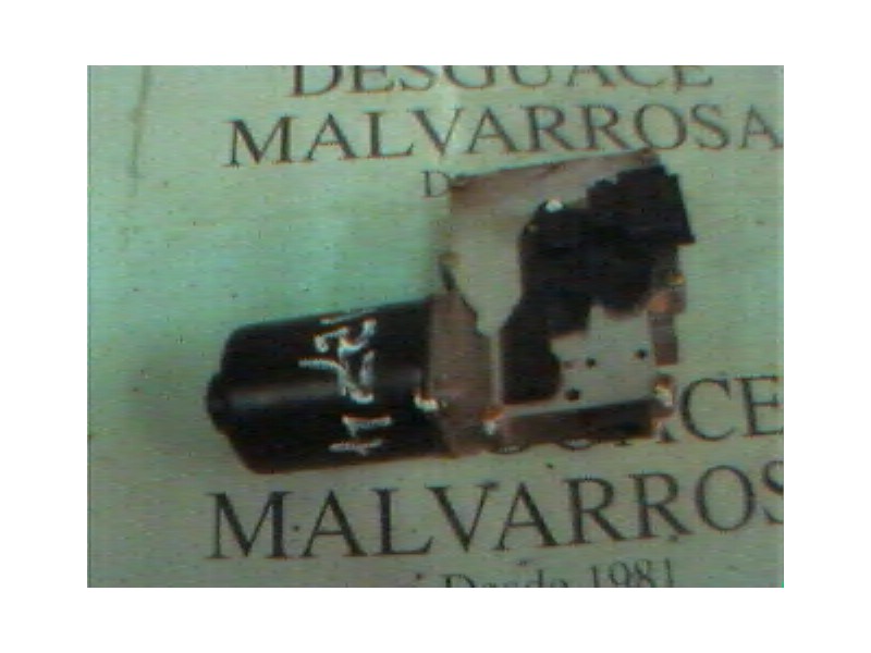 Recambio de motor limpia delantero para peugeot 307 (s1) xr referencia OEM IAM   