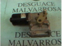 Recambio de motor limpia delantero para peugeot 307 (s1) xr referencia OEM IAM    2