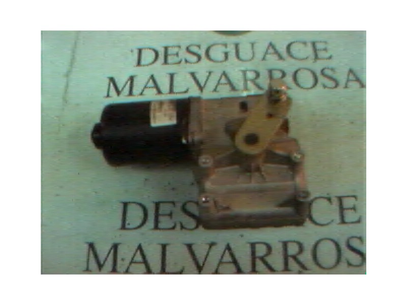 Recambio de motor limpia delantero para peugeot 307 (s1) xr referencia OEM IAM   