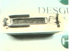 Recambio de centralita abs para bmw serie 5 berlina (e34) 2.5 turbodiesel cat referencia OEM IAM   