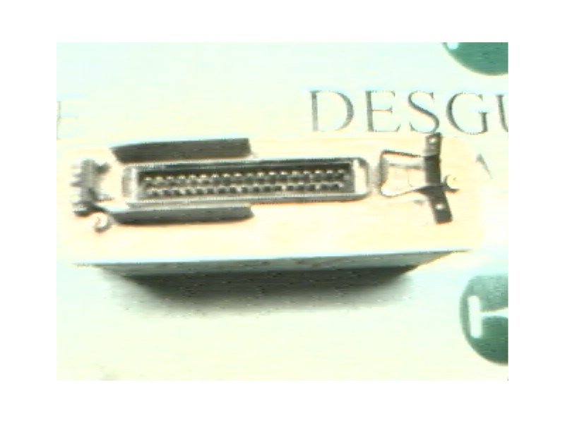 Recambio de centralita abs para bmw serie 5 berlina (e34) 2.5 turbodiesel cat referencia OEM IAM   